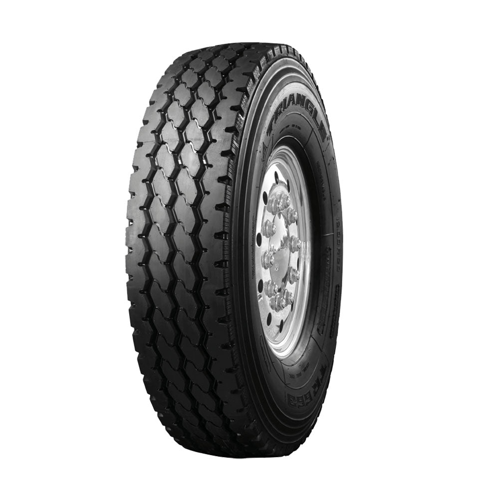 Triangle LRL TR663 315/80R22.5 tire