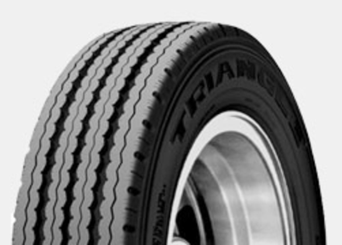315/80R22.5 TRIANGLE LRL TR686 - Tire