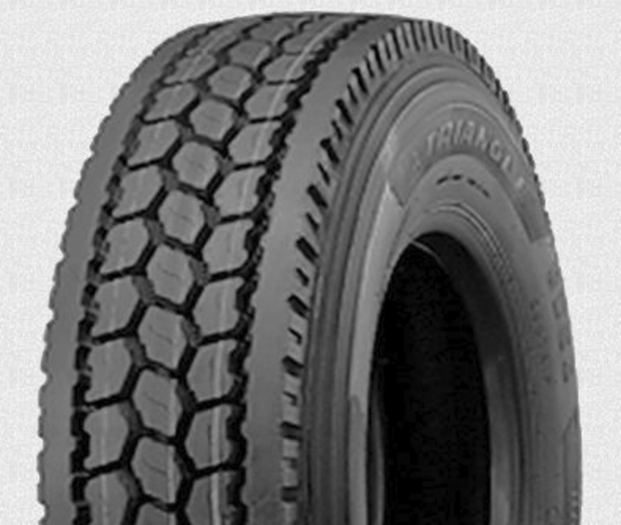 235/70R16 109R TRIANGLE PL01 SNOWLINK - Winter-Studless Tire