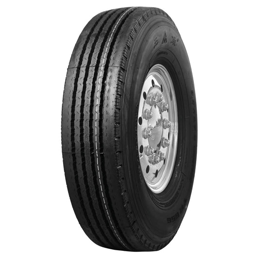 255/70R22.5 140M LRLRH TRIANGLE LRH TR656 - All-Season Tire