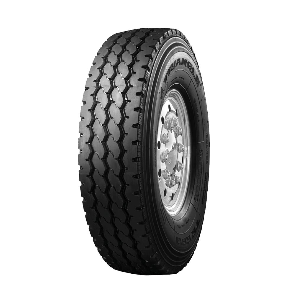 Triangle TR663 255/70R22.5 tire