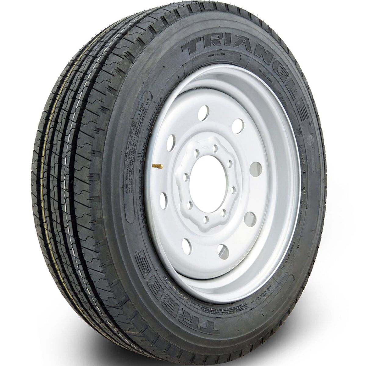 215/75R17.5 136J TRIANGLE LRJ TR685 - All-Season Tire
