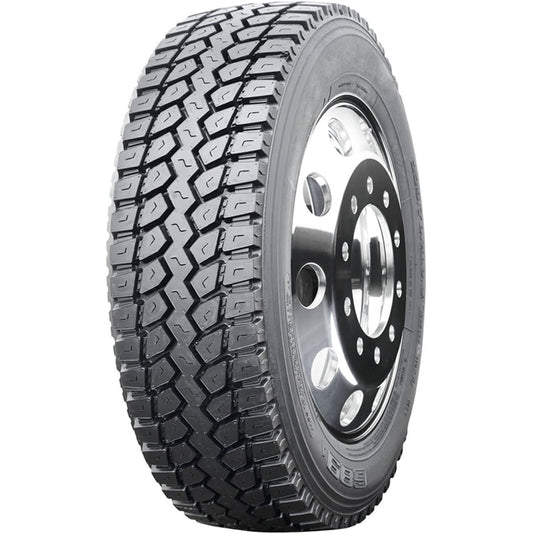 Triangle LRH TR689A 215/75R17.5 tire