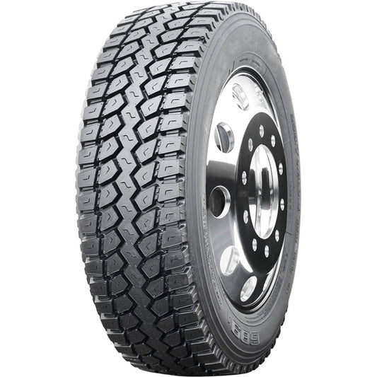 Triangle LRH TR689A 215/75R17.5 tire