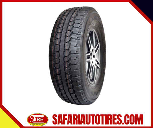 LT265/70R17 121Q LRLRE TRIANGLE LRE TR787 WINTER A/T - Winter-Studless Tire