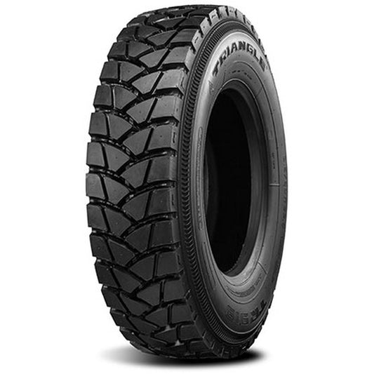 315/80R22.5 TRIANGLE LRL TR918 - All-Season Tire