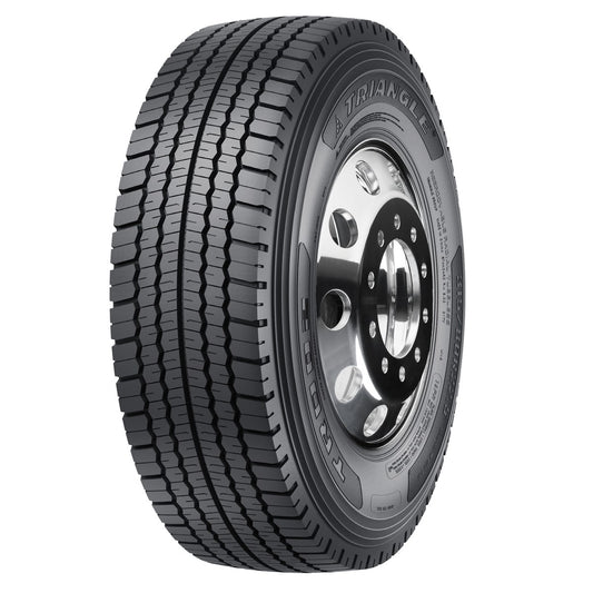 295/80R22.5 LRLRH TRIANGLE LRH TRD02 - All-Season Tire