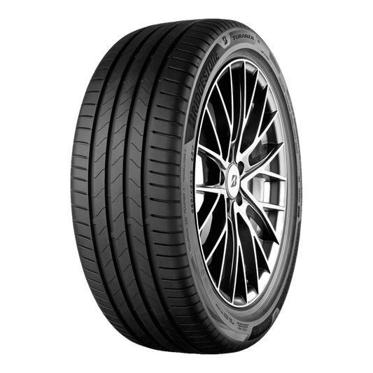 225/55R18 XL 102Y LR2 BRIDGESTONE XL TURANZA 6 BL - All-Season Tire