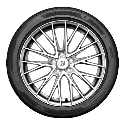 Bridgestone Turanza 6 tire — alternate view