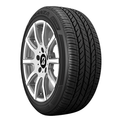 Bridgestone Turanza EL440 tire — product view
