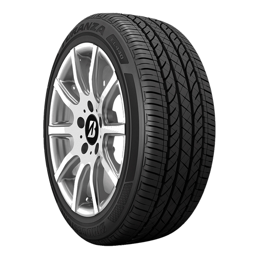 255/40R19 96W BRIDGESTONE TURANZA EL440 - All-Season Tire