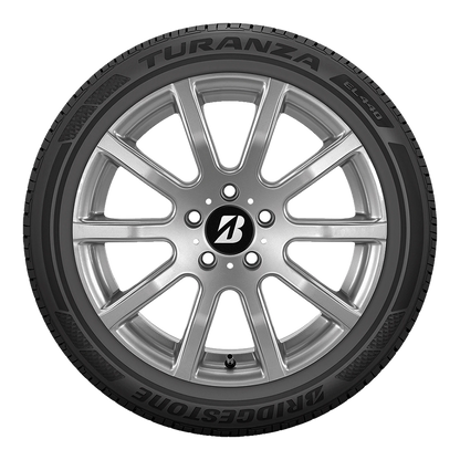 Bridgestone Turanza EL440 tire — alternate view