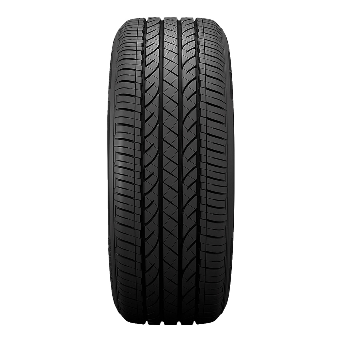 235/50R18 97V BRIDGESTONE TURANZA EL440 - All-Season Tire