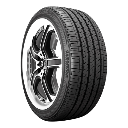 Bridgestone Turanza EL450 tire — product view