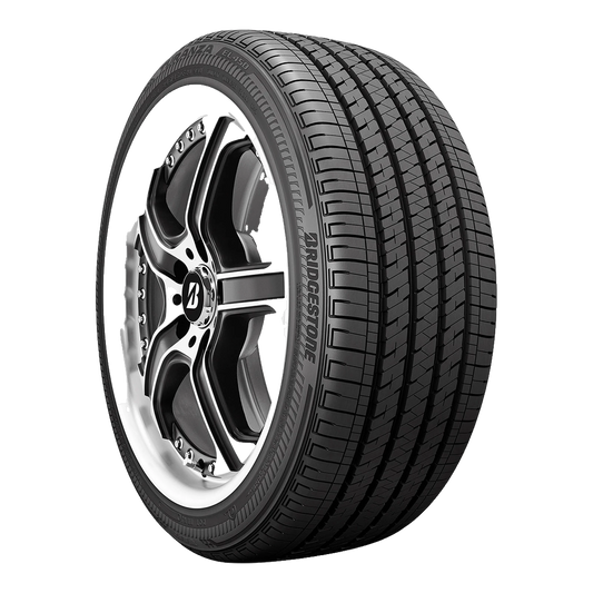 255/55R18 105V BRIDGESTONE TURANZA EL450 BL - All-Season Tire