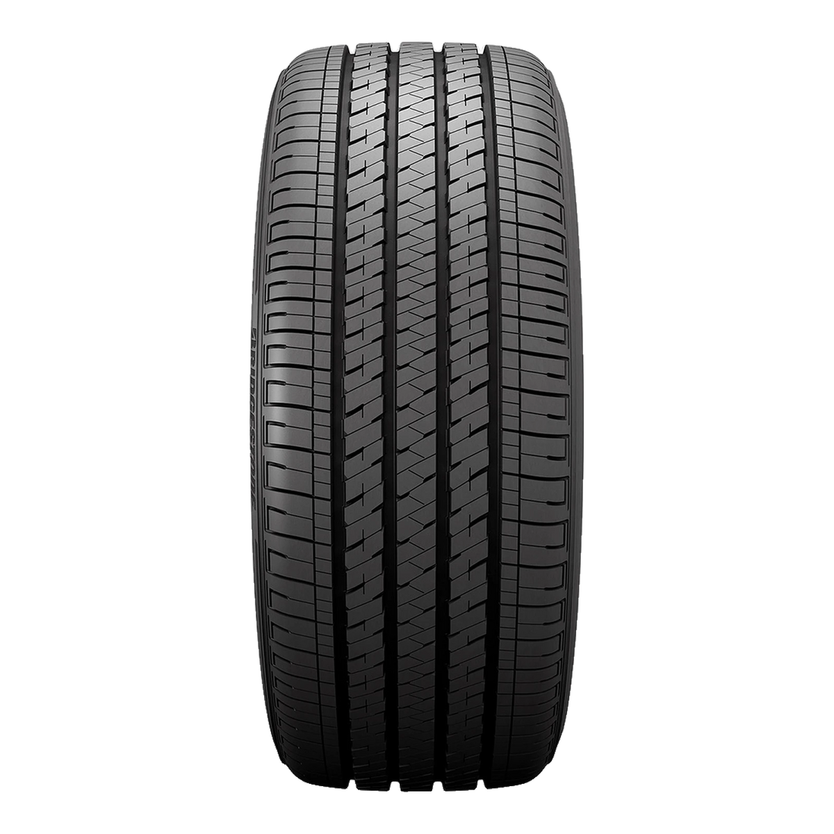 225/50R18 95V BRIDGESTONE TURANZA EL450 RFT BL - All-Season Tire
