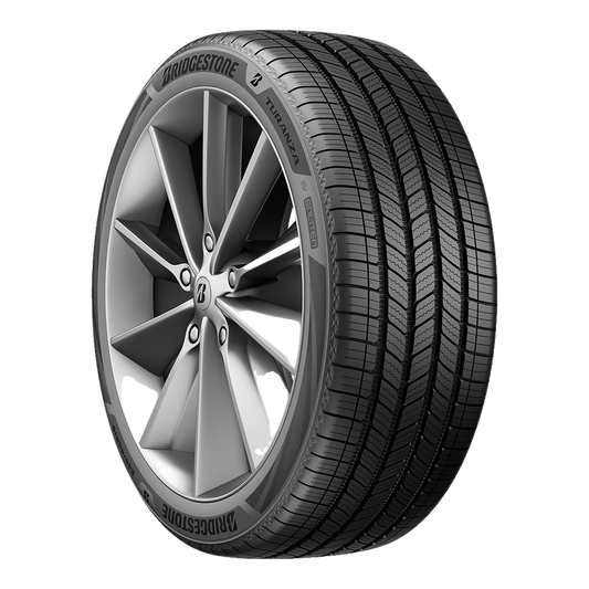 235/55R19 XL 105W LR2 BRIDGESTONE XL TURANZA EV BL - All-Season Tire