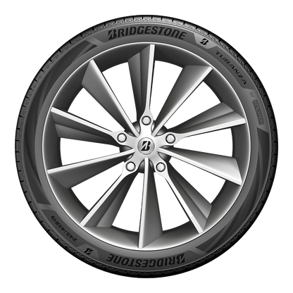 Bridgestone Turanza Ev tire — alternate view
