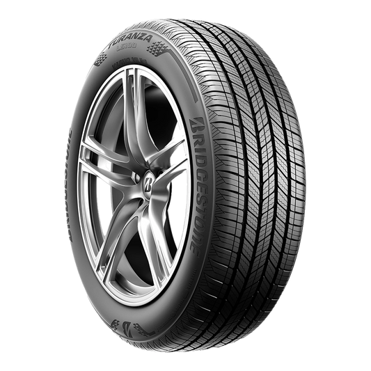 225/55R17 97H BRIDGESTONE TURANZA LS100 - All-Season Tire