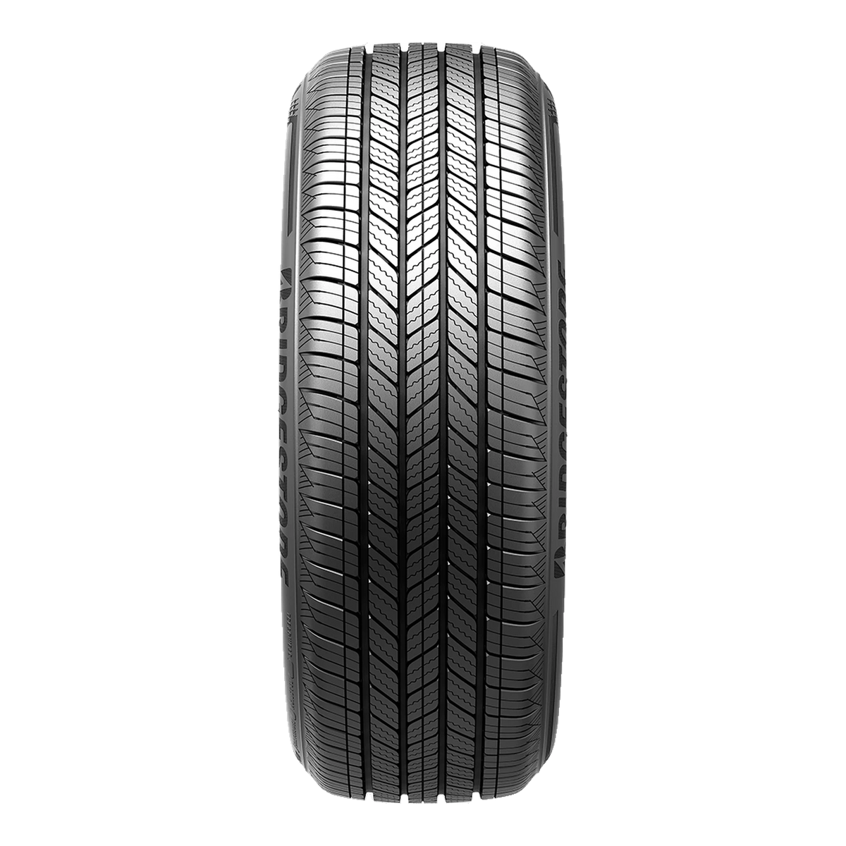 235/55R18 100H BRIDGESTONE TURANZA LS100 BL - All-Season Tire