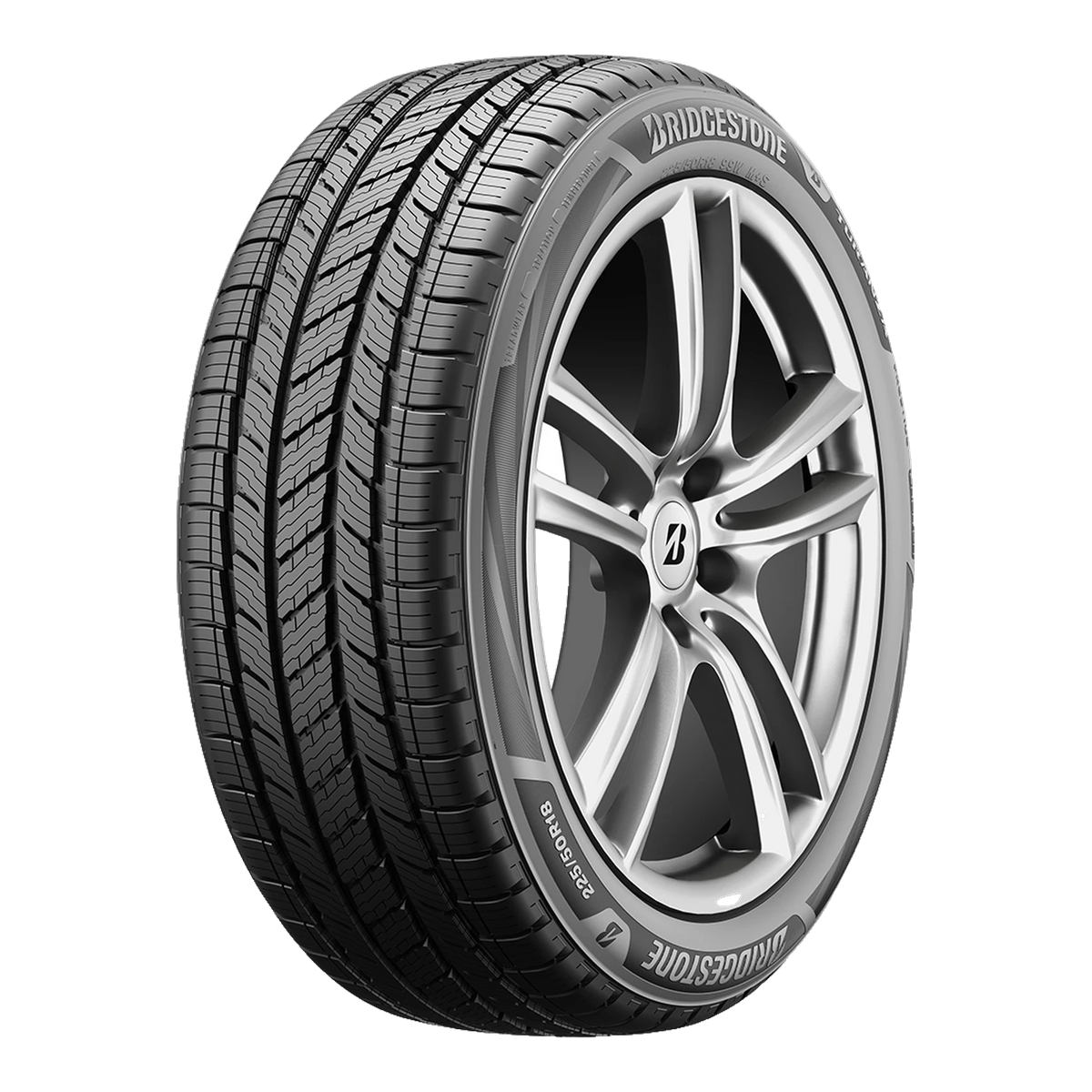 255/45R19 XL 104V LR2 BRIDGESTONE TURANZA PRESTIGE BL - All-Season Tire
