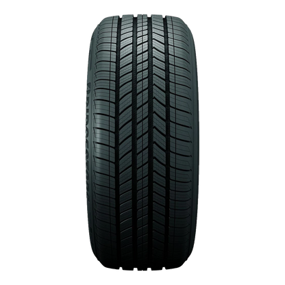 Bridgestone Turanza Quiettrack tire — alternate view