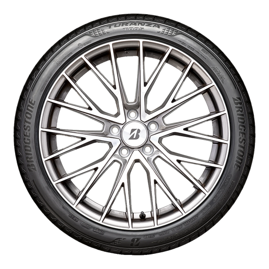 205/55R16 91W BRIDGESTONE TURANZA T005 - All-Season Tire