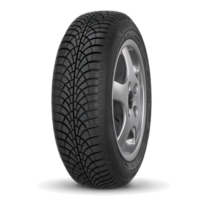 Goodyear UltraGrip 9 tire — product view