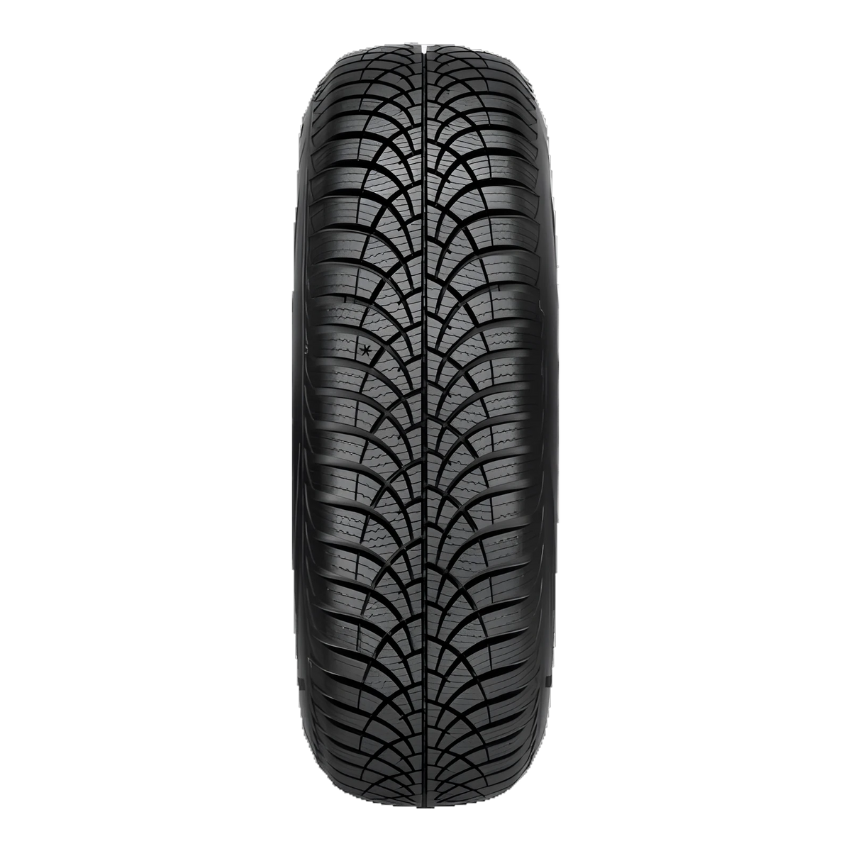 195/65R15 91T GOODYEAR ULTRA GRIP 9 + - Winter-Studless Tire