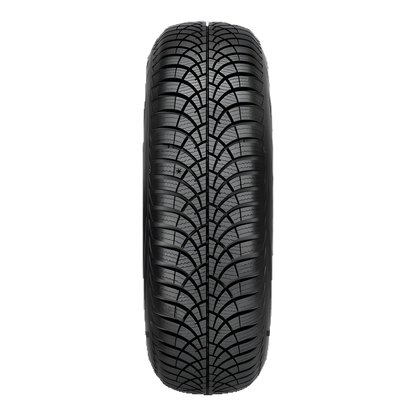 Goodyear UltraGrip 9 tire — alternate view