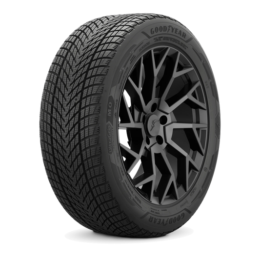 275/45R21 XL 110V LR2 GOODYEAR ULTRAGRIP PERFORMANCE 3 BLT - Winter-Studless Tire