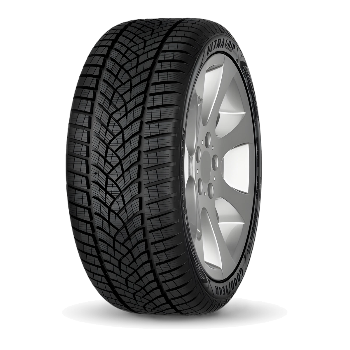 235/55R18 XL 104Q LR2 GOODYEAR XL ULTRA GRIP PERFORMANCE GEN-1 - All-Season Tire