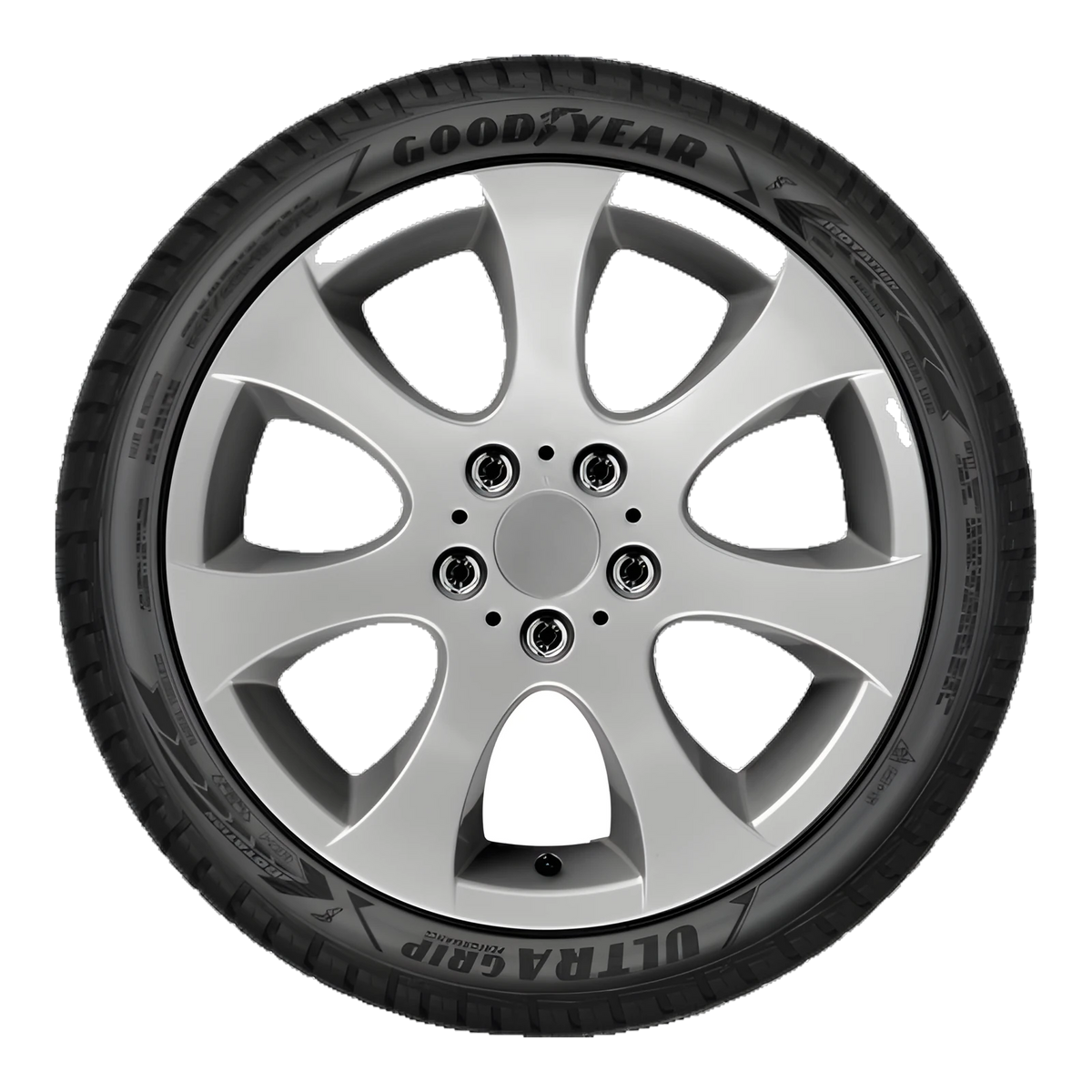235/55R18 XL 104Q LR2 GOODYEAR XL ULTRA GRIP PERFORMANCE GEN-1 - All-Season Tire