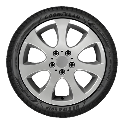 Goodyear UltraGrip Performance Gen 1 tire — alternate view