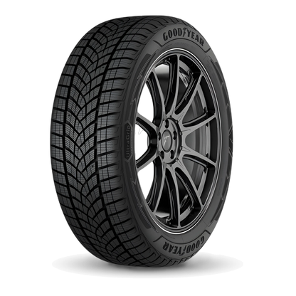Goodyear UltraGrip Performance SUV tire — product view