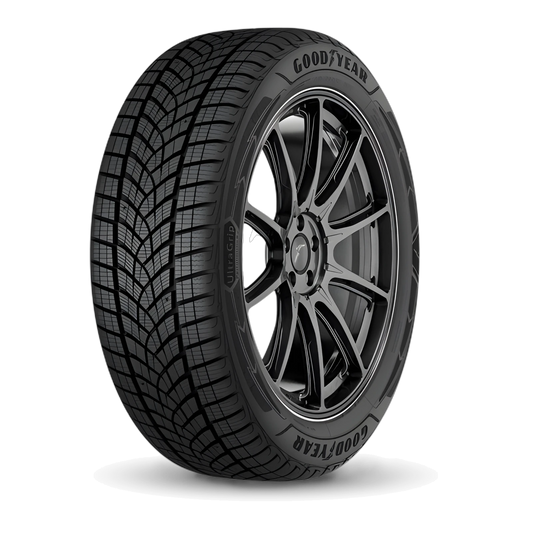 225/60R17 XL 103V LR2 GOODYEAR XL ULTRA GRIP PERFORMANCE + SUV - All-Season Tire