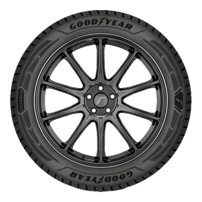 Goodyear UltraGrip Performance SUV tire — alternate view