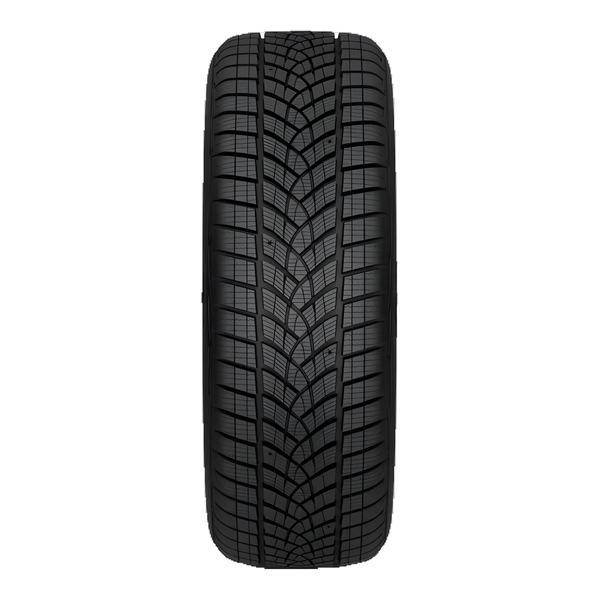235/60R17 102H GOODYEAR ULTRA GRIP PERFORMANCE + SUV - Winter-Studless Tire