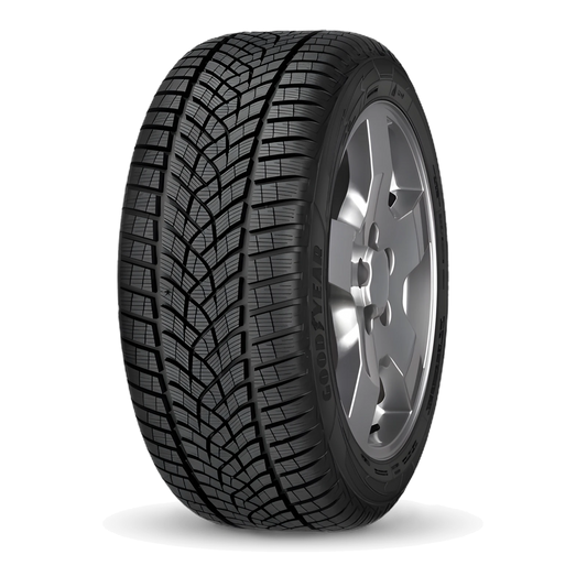 225/60R16 XL 102V LR2 GOODYEAR XL ULTRA GRIP PERFORMANCE + - Winter-Studless Tire