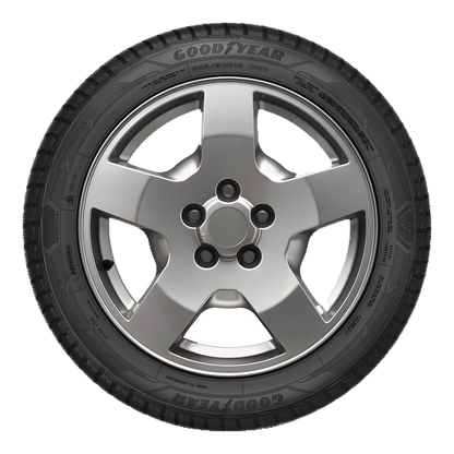 Goodyear UltraGrip Performance tire — alternate view
