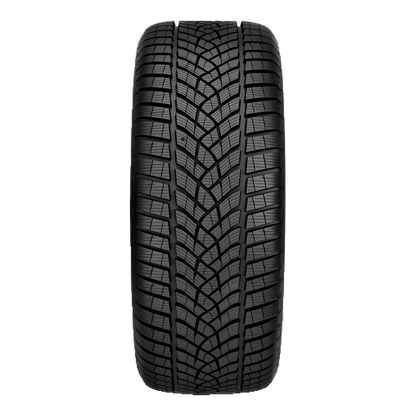 Goodyear UltraGrip Performance tire — alternate view