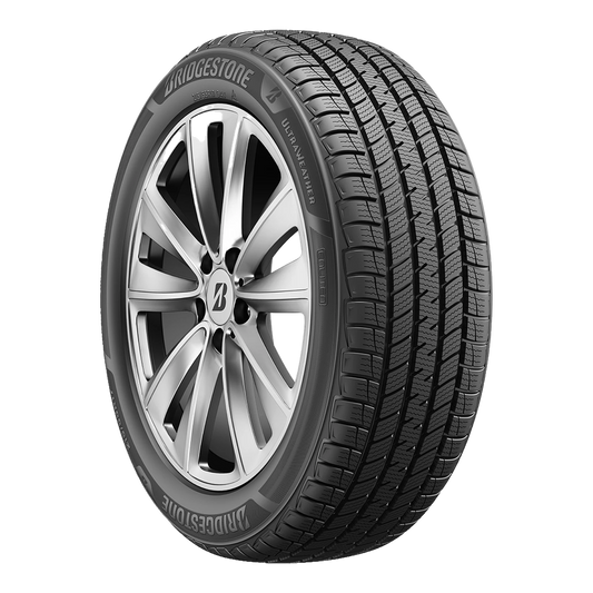 215/50R17 XL 95V LR2 BRIDGESTONE XL ULTRAWEATHER BL - All-Season Tire