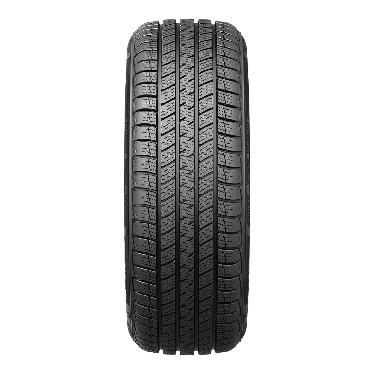 225/50R17 94V BRIDGESTONE ULTRAWEATHER BL - All-Weather Tire