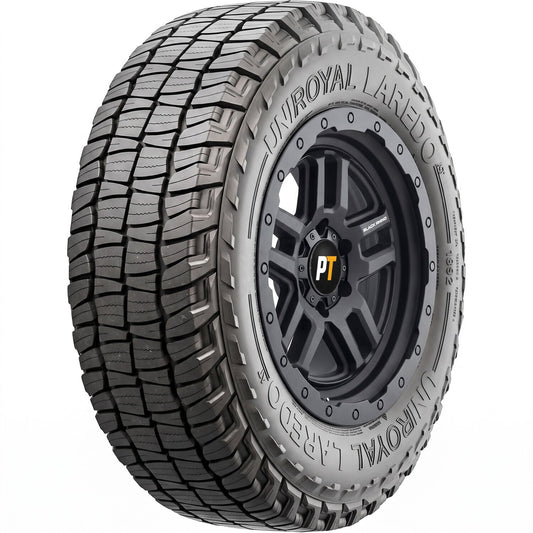 235/70R16 XL 109T LR2 UNIROYAL XL LAREDO AT - All-Season Tire