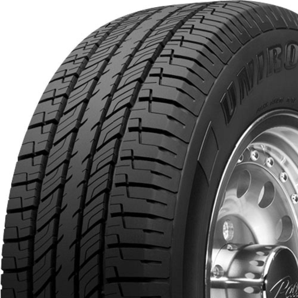 245/65R17 107T UNIROYAL LAREDO CROSS COUNTRY TOURING BLACK - All-Season Tire