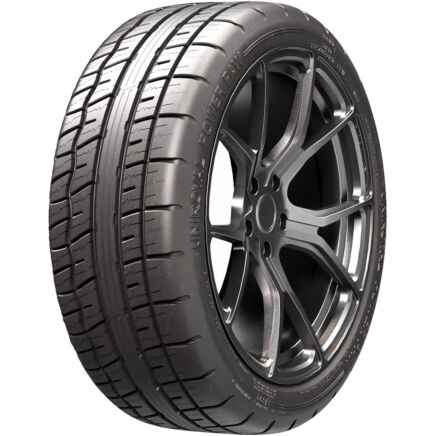 Uniroyal XL POWER PAW AS 205/45R17 tire