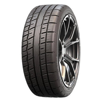 Uniroyal PowerPaw A/S angled view