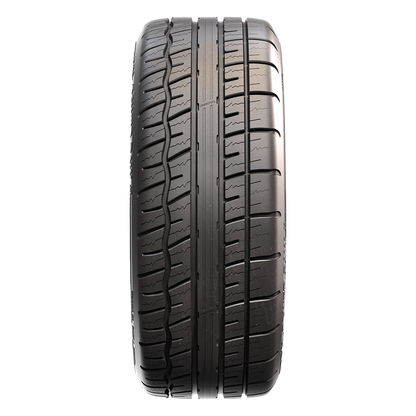Uniroyal PowerPaw A/S tread