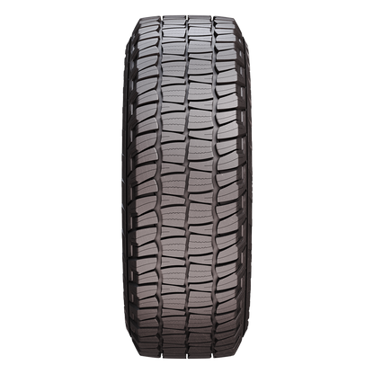Uniroyal Laredo AT tread