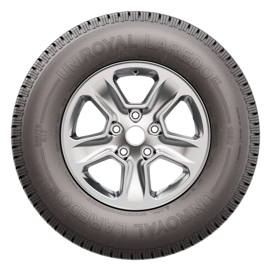 275/60R20 115T UNIROYAL LAREDO HT - All-Season Tire